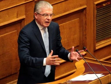 Α. Λυκουρέντζος: «Δεν είχα σχέση με στελέχη της αγοράς φαρμάκων»